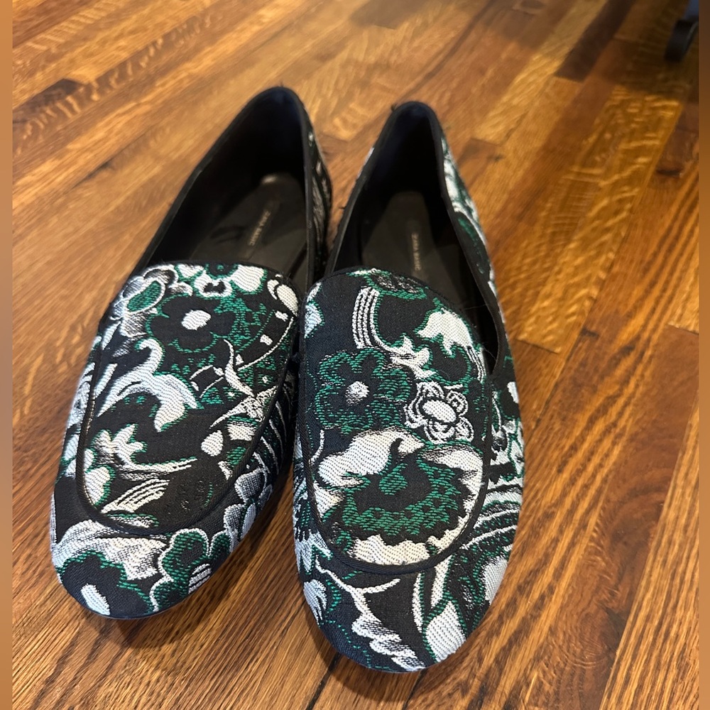 Zara Basic Flats - image 1